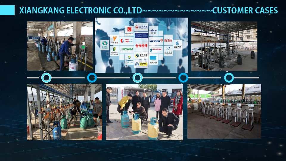 Κίνα Xiangkang Electronic Co., Ltd. Εταιρικό Προφίλ