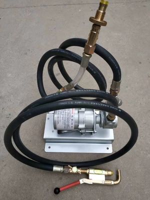 Ηλεκτρονική 2KW cOem 220V αντλία αερίου LPG χαμηλής πίεσης