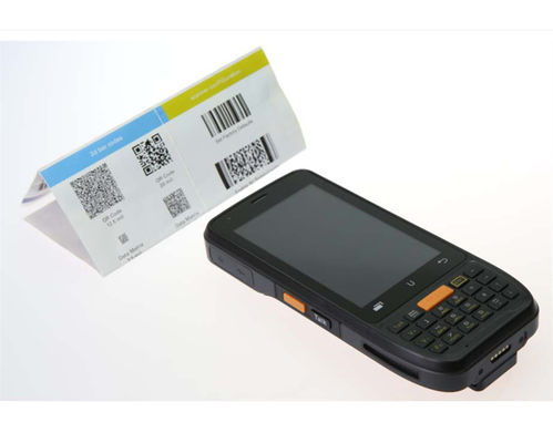 Πρώην συσκευές επικοινωνίας δικτύων απόδειξης 1800GSM PDA