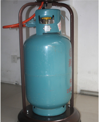 304 αντι UV αντίσταση πετρελαίου γραμμωτών κωδίκων καταδίωξης αερίου LPG λούστρου χάλυβα